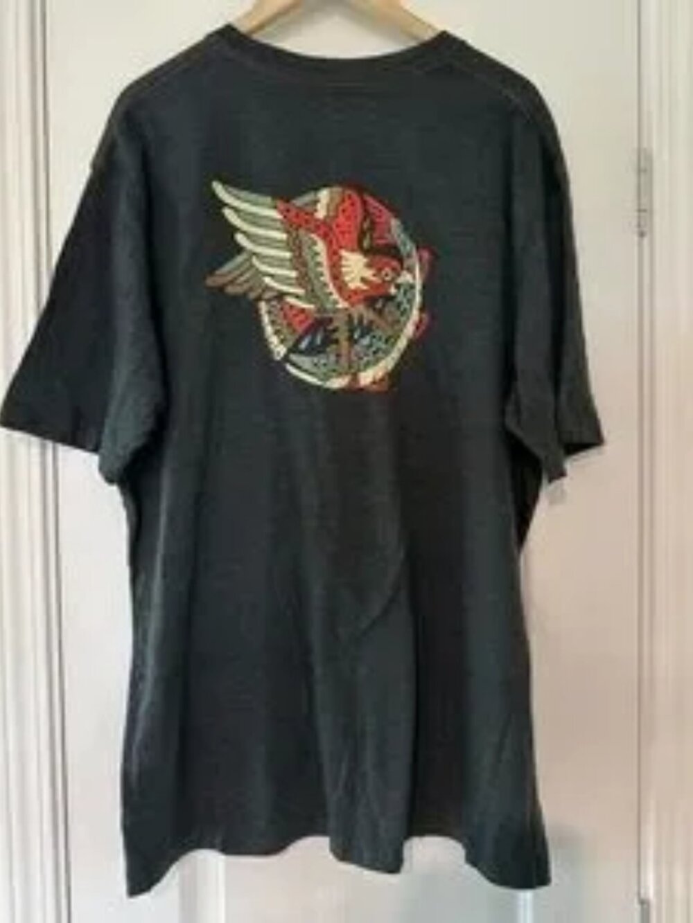 Howler Brothers Tee